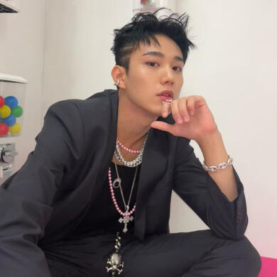 intak's profile starts at 06:47