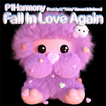 fall in love again